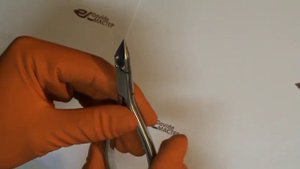Как выбрать хорошие маникюрные щипчики, накожницы, кусачки