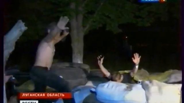 ЛУГАНСК-МАТЕРИ ОСВОБОЖДАЮТ НОВОБРАНЦЕВ. смотреть онлайн