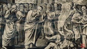 Святой Иоанн Лествичник Борьба с блудом ч6