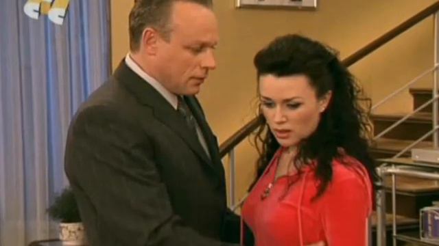 Вика и Максим - Красный смотреть онлайн