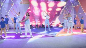 ГЛАВНЫЕ ДЕТСКИЕ ПЕСНИ 1.0 Родина сильна