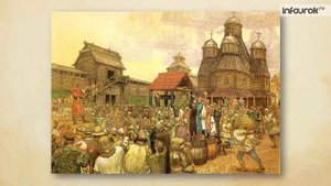 Н. М. Карамзин. «Марфа посадница, или покорение Новгорода»| Русская литература 8 класс #5 | Инфоурок