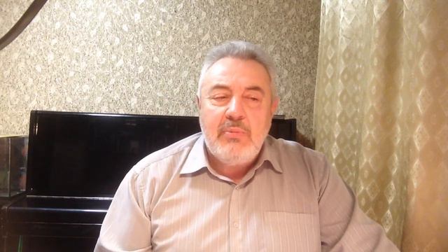 Беседа 29. Евангелие от Иоанна. Глава 5 смотреть онлайн