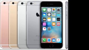 Все модели айфонов (Iphone). Какой телефон купить?
