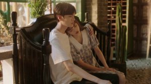 Одинокий зверь 1 сезон 29 серия