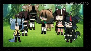 🌚🌺Песенный батл родители против детей 🌸