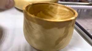 Изделия из капа !