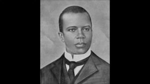 Scott Joplin: Maple Leaf Rag.