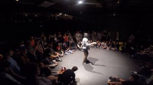 Евгений Савин selection popping Papin Locking 6