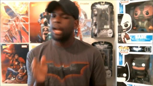 Young Justice Invasion Episode 20 "End Game" Review смотреть онлайн