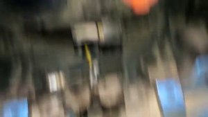 NISSAN LEAF не открывается лючок зарядки , что чинить