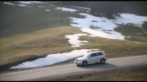 2011 mercedes-benz GLK 220 CDI bluefficiency - test