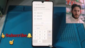 Samsung A22 Frp Bypass 2024 | Samsung A22 Google Account Unlock/ A22 Frp Unlock Without Pc 100% wor