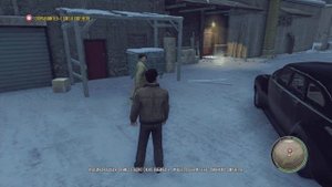 #1 Прохождение Mafia 2 на XBOX 360 СТРИМ