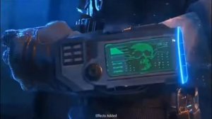 call of duty mobile Nikto vs mace final grud vs ghost vs Robot