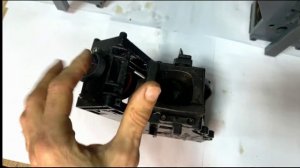 Как проверить Заварной блок Саеко. Как разобрать. Что заменить. Доступно каждому.