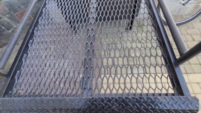 Техобслуживание инвалидных подъемников. Самый мелкий - самый проблемный смотреть онлайн