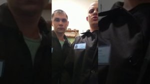 остановите беспредел в колонии ик-8 комсамольск на амуре поселок старт