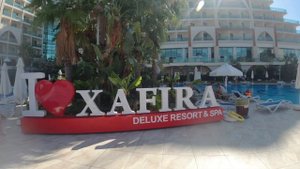 Вся правда об отеле Alan Xafira 5* / Обзор популярного турецкого отеля