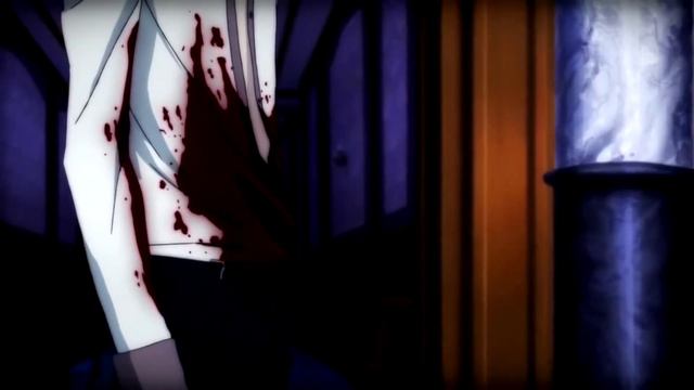 дьявольские возлюбленные аниме клип смотреть онлайн