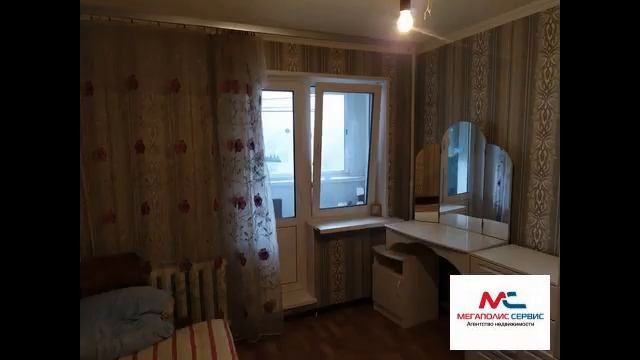 Продается двухкомнатная квартира в Павловском Посаде, пр.бжд. Квартира смотреть онлайн