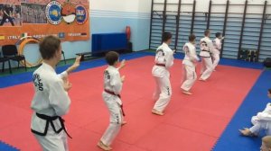 Хваран Туль, ученики Телятникова ВВ 2015