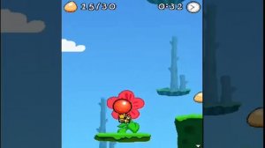 Bounce Tales Gameplay