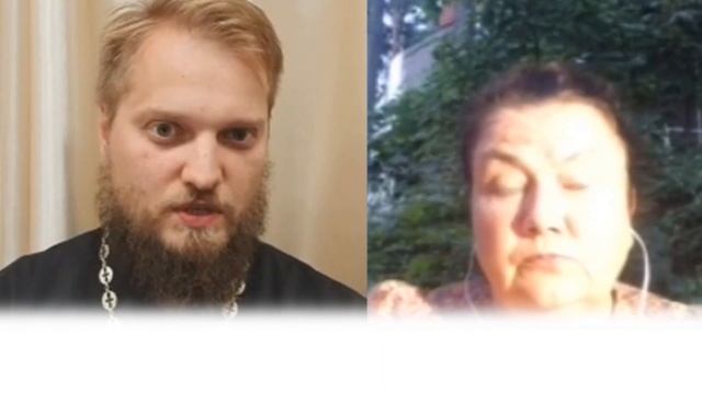 Современная православная школа. Эфир с иереем Димитрием Полещуком и со Смирновой Татьяной Юрьевной. смотреть онлайн