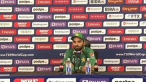 Asif Ali ne media ko social media K bare mein Kia kaha, Asif Ali Ki press conference, humble answer