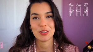 Wellerman Sea Shanty 🌊 Ukulele EASY Chords Tutorial & Playalong