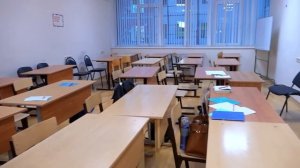 Света Кемер Стала Уэнсдей в Школе!