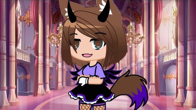 Клип: Ego (русский кавер) [Gacha Chub] мой первый клип смотреть онлайн