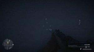 5 часть прохождения Battlefield 1- «Друзья из высших кругов»