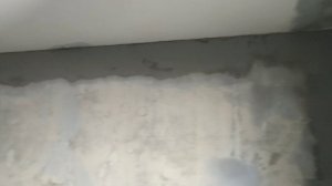 Ремонт квартиры,стены под обои.Шпаклёвка своими руками