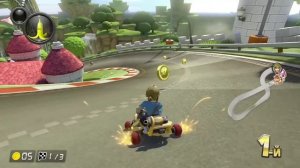 Как играть в Mario Kart 8 Deluxe: подробная инструкция