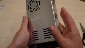 БЛОК ПИТАНИЯ ДЛЯ КАМЕР ВИДЕОНАБЛЮДЕНИЯ И СВЕТОДИОДНЫХ ЛЕНТ.12В 30А!!!