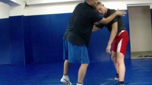 УДИВИТЕЛЬНАЯ ВОЛЬНАЯ БОРЬБА, СКОЛЬКО ПРИЕМОВ И ТЕХНИКИ.