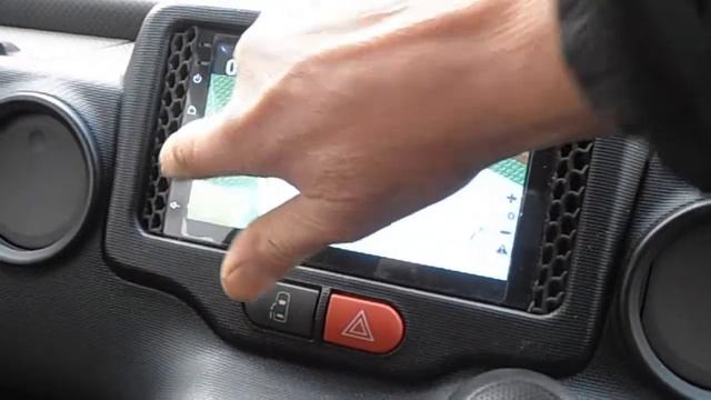 Toyota Porte. 2015, 4WD. Краткий обзор. смотреть онлайн