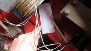 KAILIDA LD2000 Добил балансировочный, востановил всё.