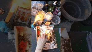 Сильный ритуал! Закрыть все дороги врага к вам! Заговорен для подписчиков!