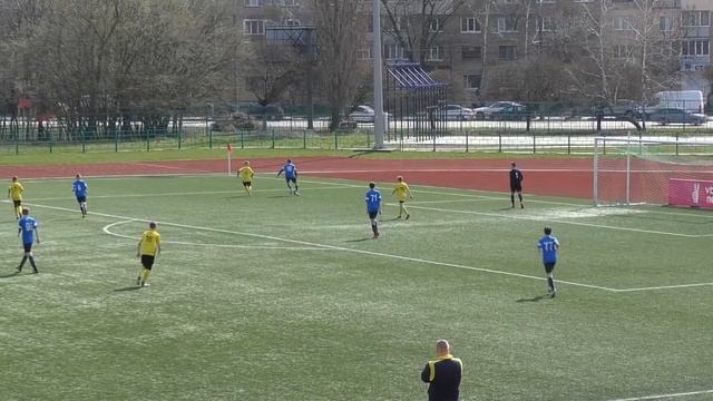 СДЮШОР Юність - ФК Чернігів смотреть онлайн