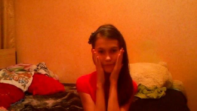 Видео c веб-камеры от  3 марта 2015 г., 17:36 (UTC)