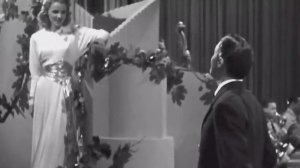 Amapola 1941 / ORIGINAL / Helen O'Connell and Bob Eberly w/The Jimmy Dorsey Orchestra