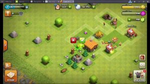 клеш оф кленс 2 ратуша серия 1