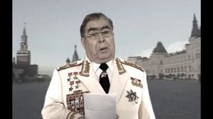 RYTP || БРЕЖНЕВ И СИСИМАСИСИ