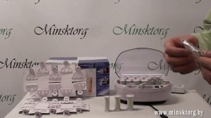 Электробигуди VITEK VT 2231