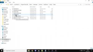 How To Add Livonia (Enoch) Dr Jones Trader Mod Base To DayZ PC Community Server: TraderObjects.txt