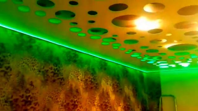 резной потолок от "Невадо" смотреть онлайн