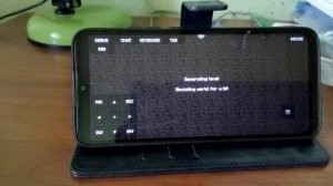 Рассказываю и показываю как открыть инвентарь в pojavlauncher если не работает кнопка