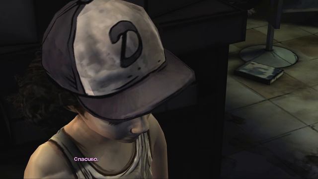 Мертвые не потеют ★ The Walking Dead ★ S1-E1 смотреть онлайн